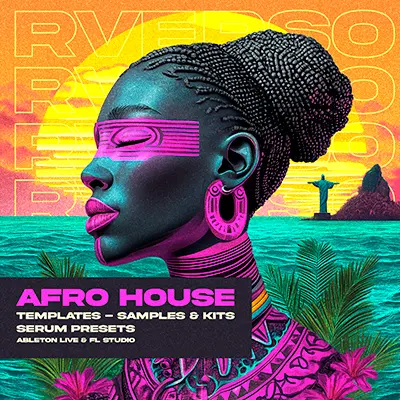 Exotic Music Production De Manha Afro House MULTiFORMAT