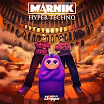 Dropgun Samples Marnik Hyper Techno WAV