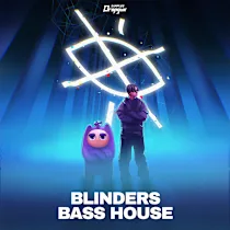 Dropgun Samples Blinders Bass House WAV Serum